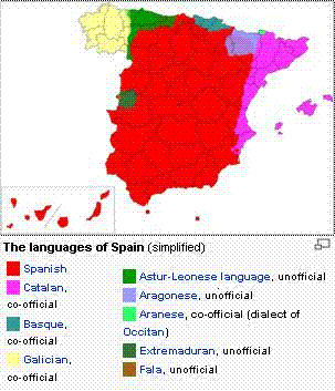 Spanish vs Catalan - A Language Comparison