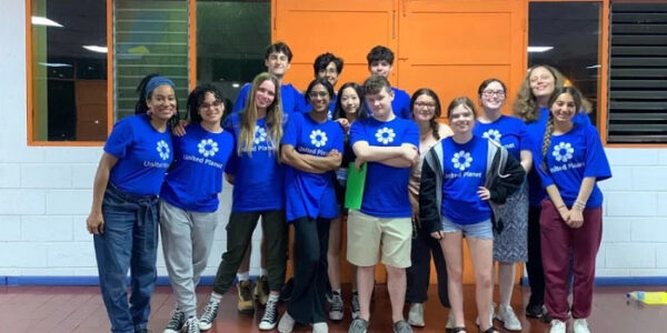 summer volunteer programs for high school students